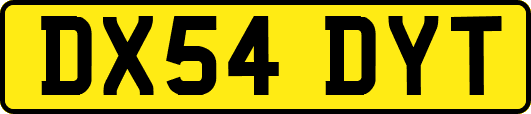 DX54DYT