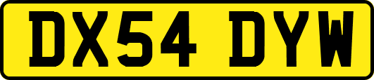 DX54DYW