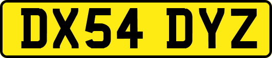 DX54DYZ