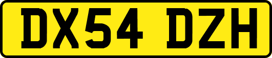 DX54DZH