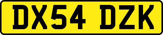 DX54DZK