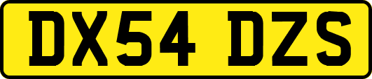 DX54DZS