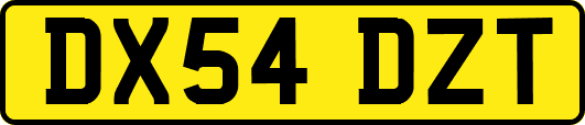 DX54DZT
