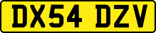 DX54DZV