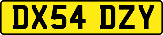 DX54DZY