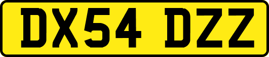 DX54DZZ