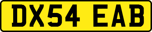 DX54EAB