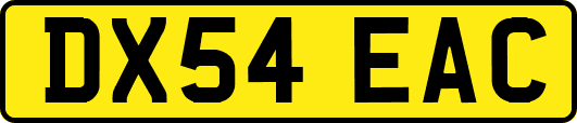 DX54EAC