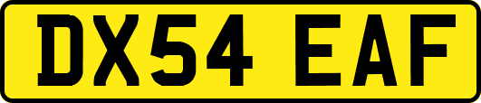 DX54EAF