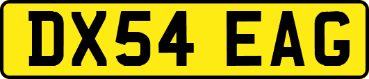 DX54EAG
