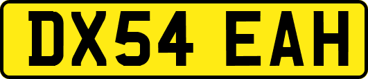 DX54EAH