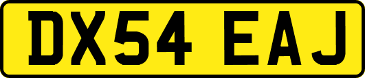 DX54EAJ