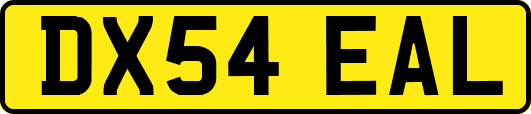 DX54EAL