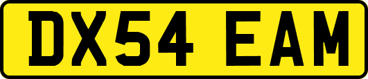 DX54EAM