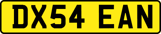 DX54EAN