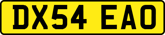 DX54EAO