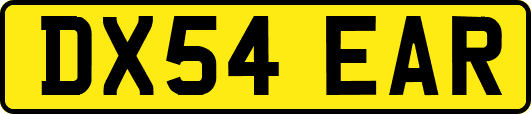 DX54EAR