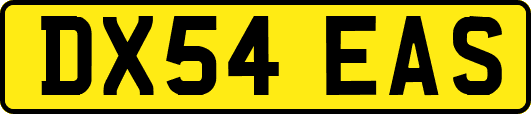 DX54EAS
