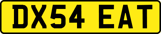 DX54EAT