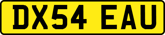 DX54EAU