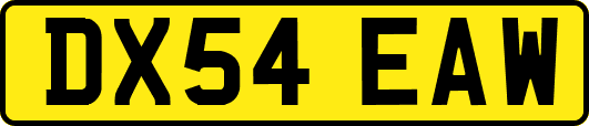 DX54EAW