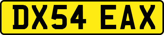 DX54EAX