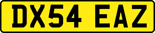 DX54EAZ