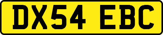 DX54EBC
