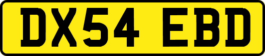 DX54EBD