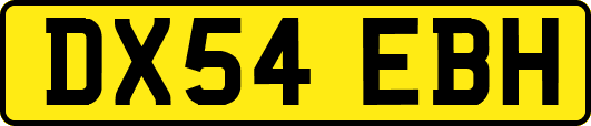 DX54EBH