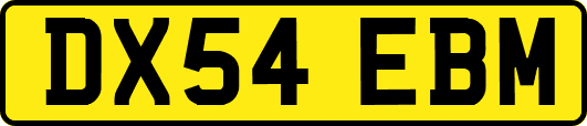 DX54EBM