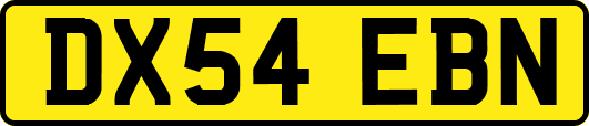 DX54EBN