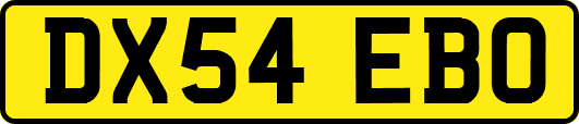 DX54EBO