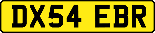 DX54EBR