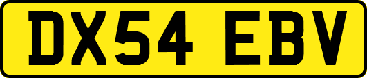 DX54EBV