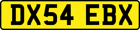 DX54EBX