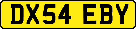 DX54EBY
