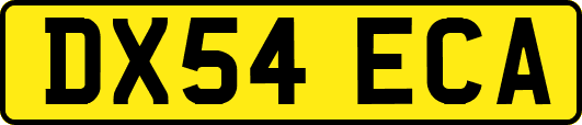 DX54ECA