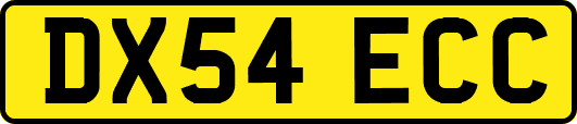 DX54ECC