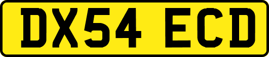 DX54ECD