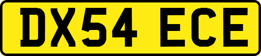 DX54ECE