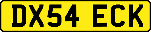 DX54ECK