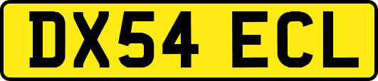 DX54ECL