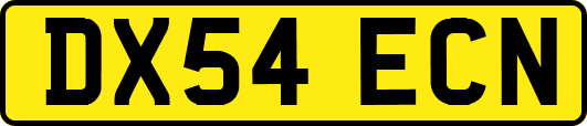 DX54ECN