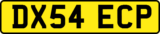 DX54ECP