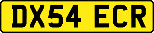 DX54ECR