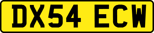 DX54ECW