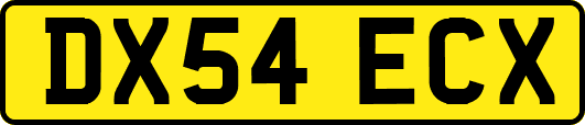 DX54ECX