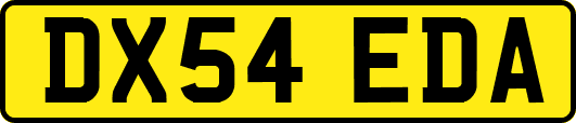 DX54EDA