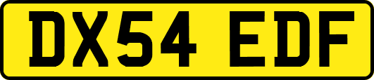 DX54EDF